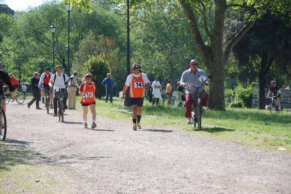 Maratonina delle 100 Province Italiane (27/04/2008) centoprovince_2614