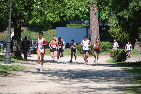 Maratonina delle 100 Province Italiane (27/04/2008) centoprovince_2627