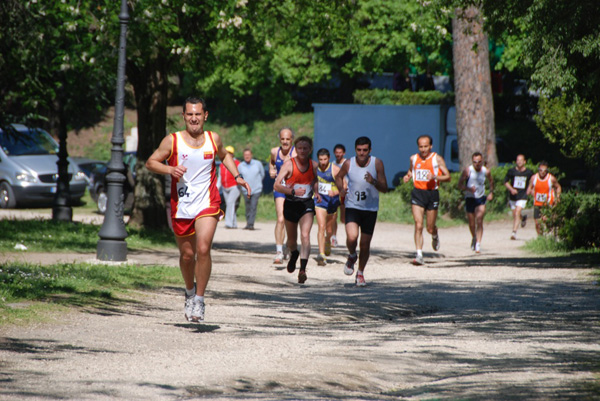 Maratonina delle 100 Province Italiane (27/04/2008) centoprovince_2629