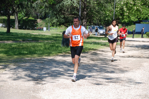 Maratonina delle 100 Province Italiane (27/04/2008) centoprovince_2651