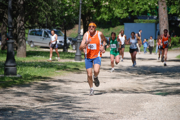 Maratonina delle 100 Province Italiane (27/04/2008) centoprovince_2656