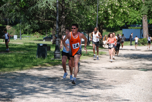 Maratonina delle 100 Province Italiane (27/04/2008) centoprovince_2660