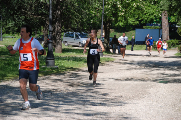 Maratonina delle 100 Province Italiane (27/04/2008) centoprovince_2664