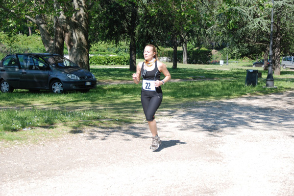 Maratonina delle 100 Province Italiane (27/04/2008) centoprovince_2666