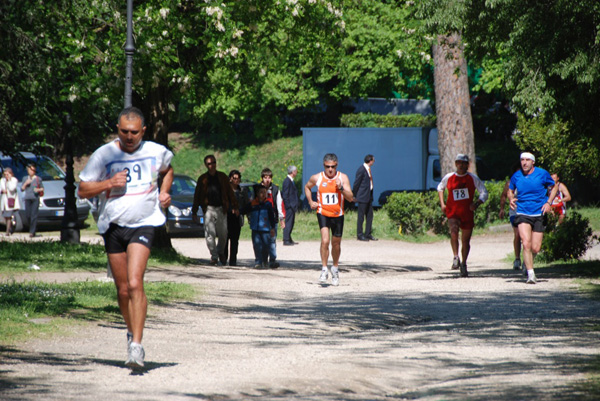 Maratonina delle 100 Province Italiane (27/04/2008) centoprovince_2667
