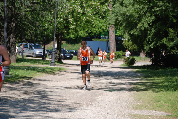 Maratonina delle 100 Province Italiane (27/04/2008) centoprovince_2674