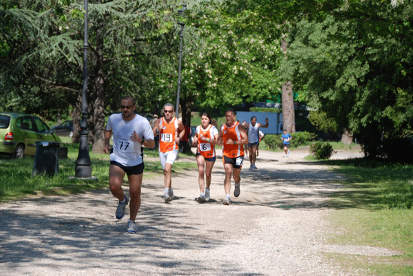 Maratonina delle 100 Province Italiane (27/04/2008) centoprovince_2679