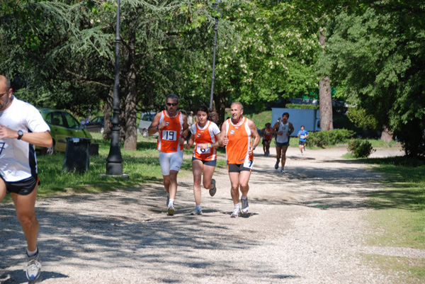 Maratonina delle 100 Province Italiane (27/04/2008) centoprovince_2680