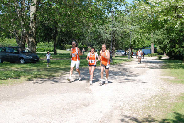 Maratonina delle 100 Province Italiane (27/04/2008) centoprovince_2682