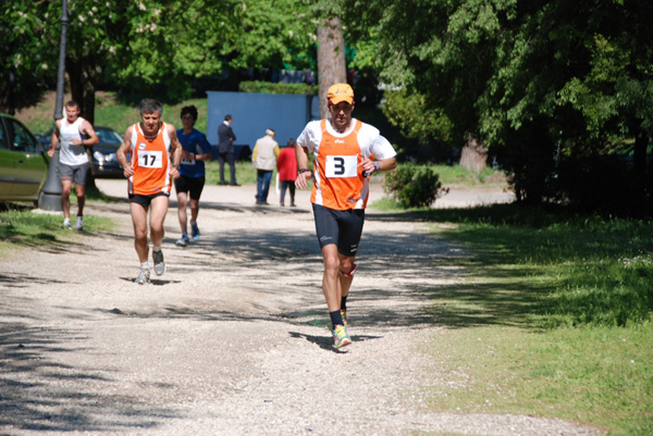 Maratonina delle 100 Province Italiane (27/04/2008) centoprovince_2686