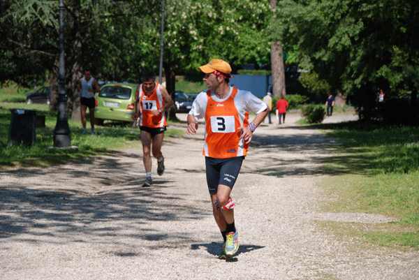 Maratonina delle 100 Province Italiane (27/04/2008) centoprovince_2688