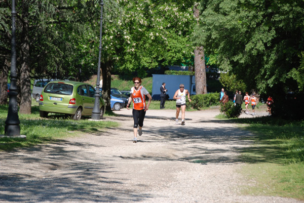 Maratonina delle 100 Province Italiane (27/04/2008) centoprovince_2703