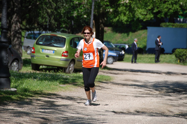 Maratonina delle 100 Province Italiane (27/04/2008) centoprovince_2704