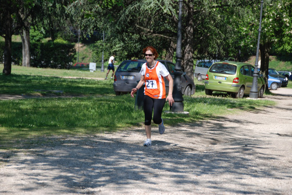 Maratonina delle 100 Province Italiane (27/04/2008) centoprovince_2705