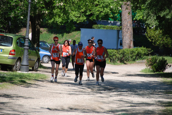 Maratonina delle 100 Province Italiane (27/04/2008) centoprovince_2710