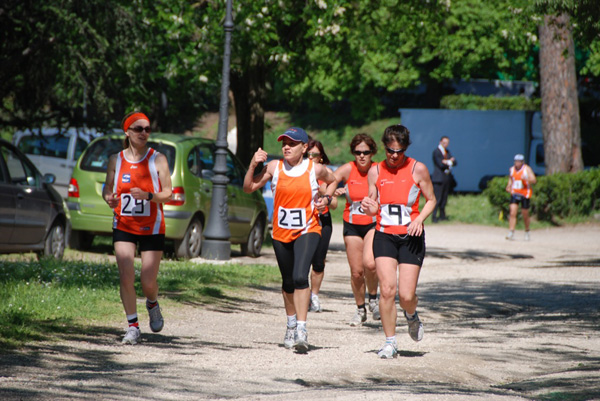 Maratonina delle 100 Province Italiane (27/04/2008) centoprovince_2712