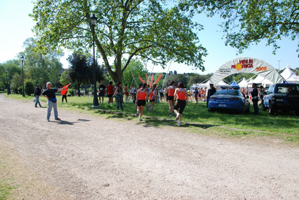 Maratonina delle 100 Province Italiane (27/04/2008) centoprovince_2720