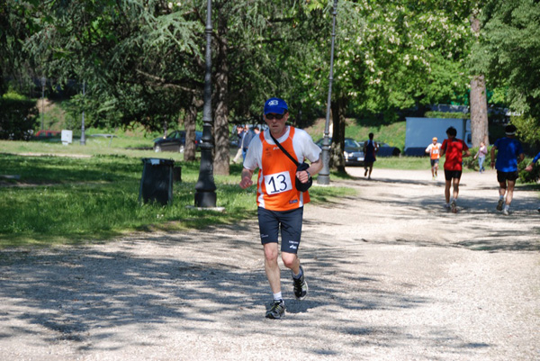 Maratonina delle 100 Province Italiane (27/04/2008) centoprovince_2737