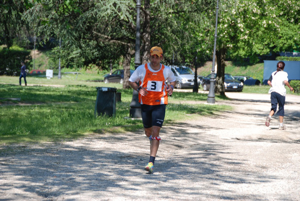 Maratonina delle 100 Province Italiane (27/04/2008) centoprovince_2740