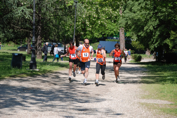 Maratonina delle 100 Province Italiane (27/04/2008) centoprovince_2749