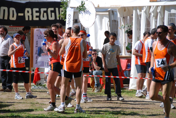 Maratonina delle 100 Province Italiane (27/04/2008) centoprovince_2759