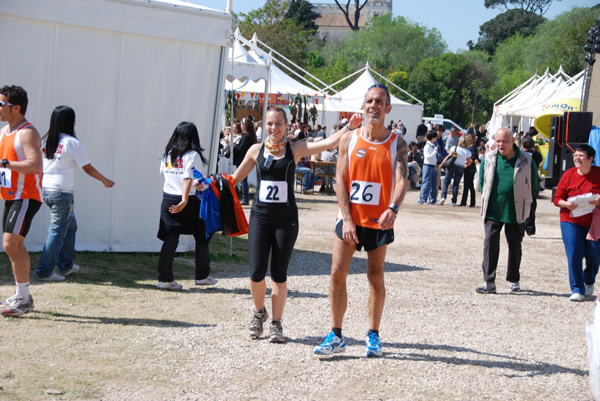 Maratonina delle 100 Province Italiane (27/04/2008) centoprovince_2800