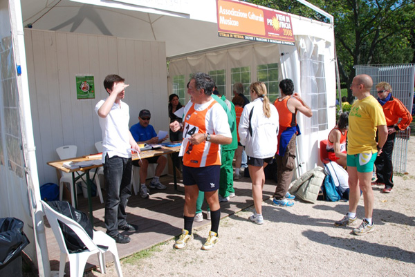 Maratonina delle 100 Province Italiane (27/04/2008) centoprovince_2806