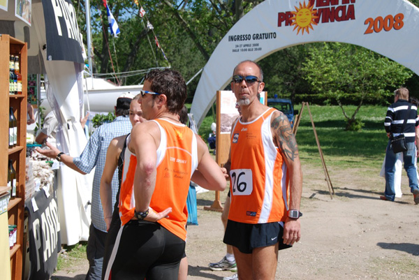 Maratonina delle 100 Province Italiane (27/04/2008) centoprovince_2820