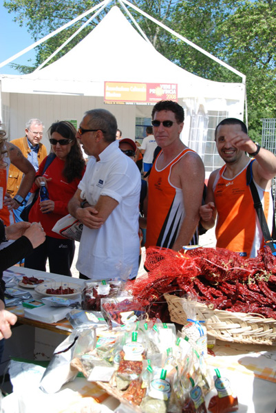 Maratonina delle 100 Province Italiane (27/04/2008) centoprovince_2827