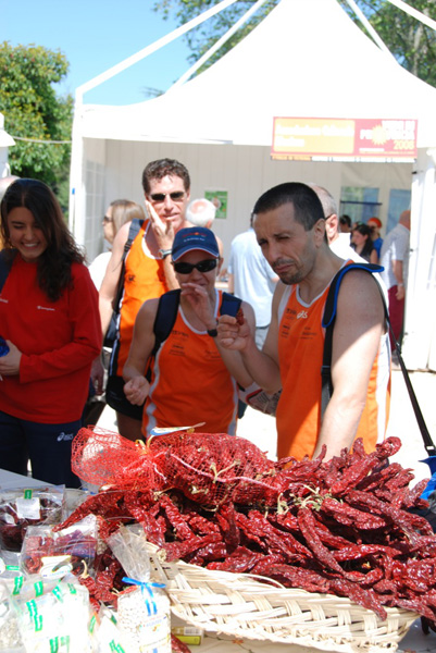 Maratonina delle 100 Province Italiane (27/04/2008) centoprovince_2830