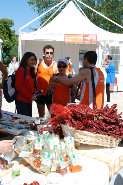 Maratonina delle 100 Province Italiane (27/04/2008) centoprovince_2831