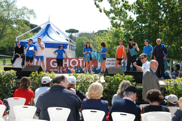 Maratonina delle 100 Province Italiane (27/04/2008) centoprovince_2873