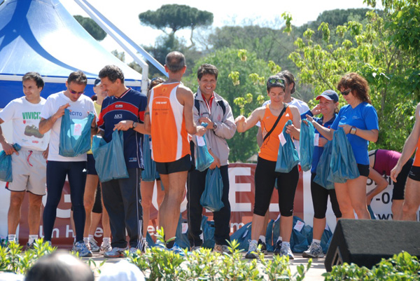 Maratonina delle 100 Province Italiane (27/04/2008) centoprovince_2895