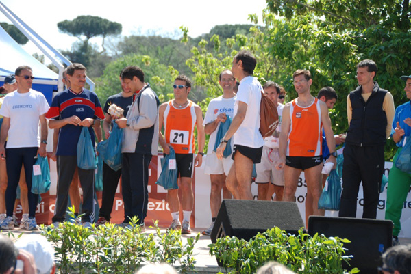 Maratonina delle 100 Province Italiane (27/04/2008) centoprovince_2907