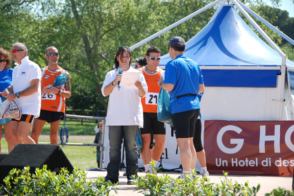 Maratonina delle 100 Province Italiane (27/04/2008) centoprovince_2943