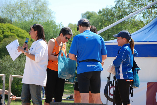 Maratonina delle 100 Province Italiane (27/04/2008) centoprovince_2944