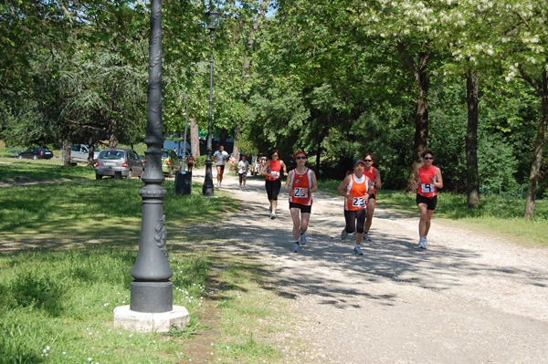 Maratonina delle 100 Province Italiane (27/04/2008) 100province-097