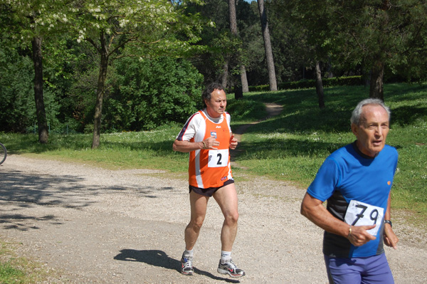 Maratonina delle 100 Province Italiane (27/04/2008) 100province-106