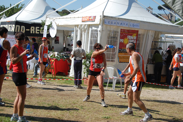 Maratonina delle 100 Province Italiane (27/04/2008) 100province-145