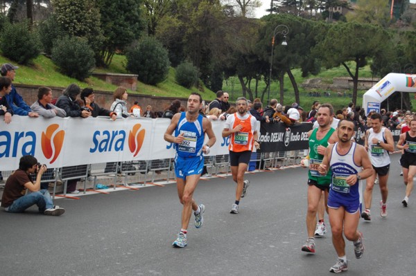Maratona della Città di Roma (16/03/2008) maratona-roma-066