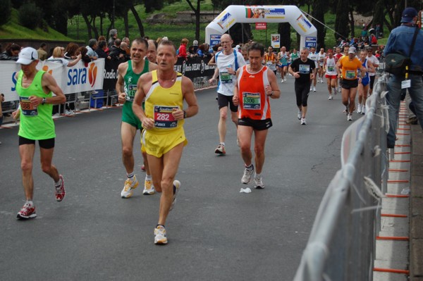 Maratona della Città di Roma (16/03/2008) maratona-roma-123