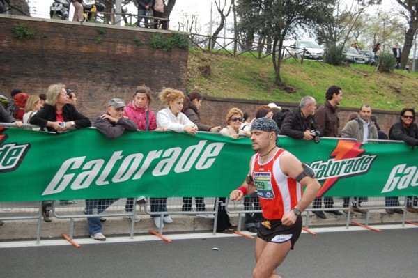 Maratona della Città di Roma (16/03/2008) maratona-roma-140