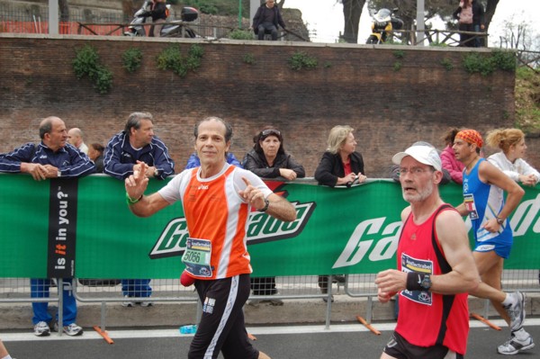 Maratona della Città di Roma (16/03/2008) maratona-roma-156