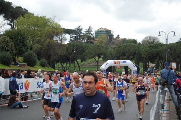 Maratona della Città di Roma (16/03/2008) maratona-roma-197