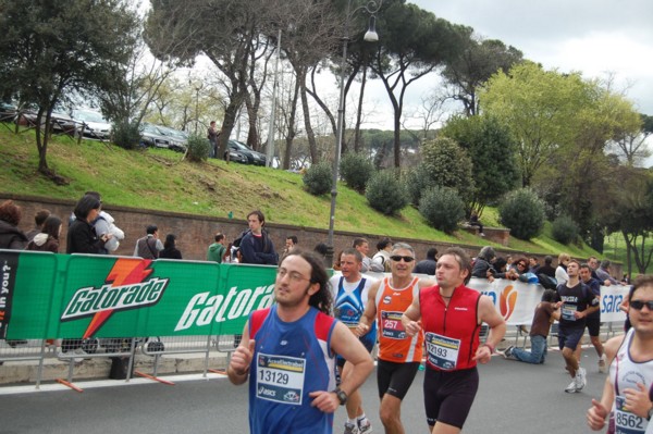 Maratona della Città di Roma (16/03/2008) maratona-roma-320