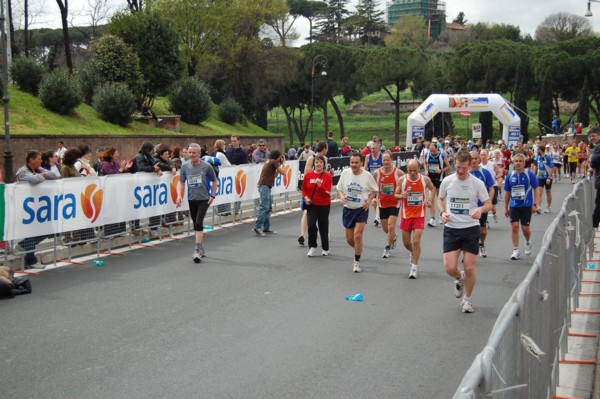 Maratona della Città di Roma (16/03/2008) maratona-roma-327