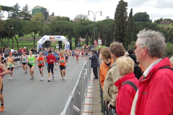 Maratona della Città di Roma (16/03/2008) maratona-roma-342