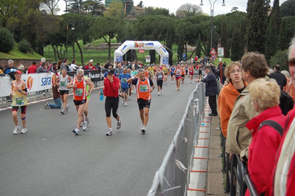 Maratona della Città di Roma (16/03/2008) maratona-roma-344