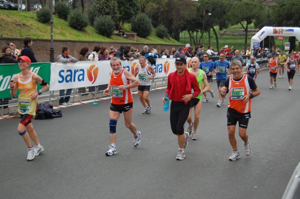 Maratona della Città di Roma (16/03/2008) maratona-roma-347
