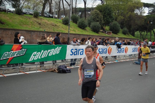 Maratona della Città di Roma (16/03/2008) maratona-roma-353